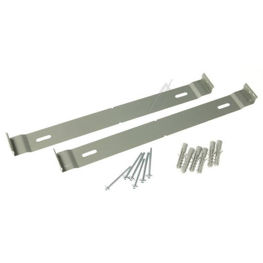 Smeg Rangehood Instasllation Bracket Up Side SHW900B