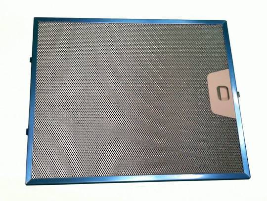 Smeg Rangehood Aluminium Filter SHB900B1, SHB900SS