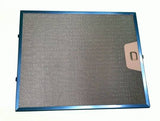 Smeg Rangehood Aluminium Filter SHB900B1, SHB900SS