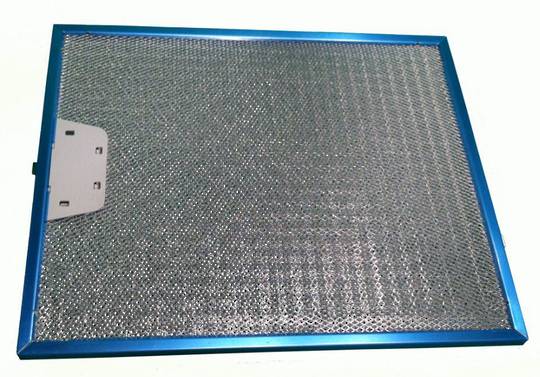 Smeg Rangehood Aluminium Filter SHB900B1, SHB900SS