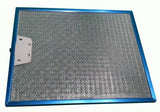 Smeg Rangehood Aluminium Filter SHB900B1, SHB900SS