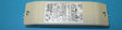 Smeg Asko Range Hood Transformer