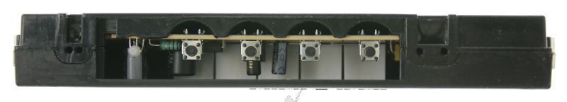 Smeg Rangehood Pcb 133.0315.856 1330315856