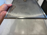 Smeg Rangehood Aluminium Filter SHW610X, SHW910X 253MM X 300MM