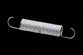 Electrolux Dryer Spring Door Striker
