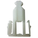 Simpson Westinghouse Electrolux Dryer Striker Door Hook SDV601, SDV501, SDV401, 39S600M, 39S500M, 39P400M, 39P400M00