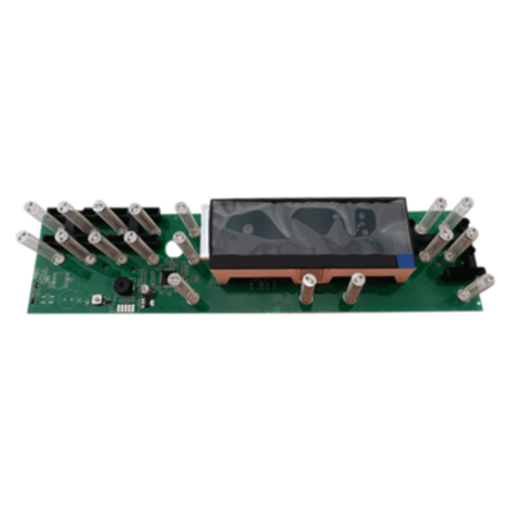 Electrolux Westinghouse Washing Machineboard User Interface Assembly