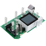 AEG Electrolux Board Pcb User Interface Display PCB 587A