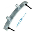 Electrolux Dryer Hinge for Only Glass Door