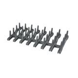 Electrolux Rack Soft Spike SSF6106X, SSF6106W, Pack