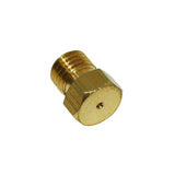 Cooktop Oven Gas Nozzle Jet, 1.40