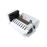 Whirlpool and Maytag and Ge Fridge Freezer Ice Maker S26S5DF, S26W3DF ,481241829716