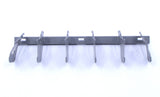 Daikin Aircon Heat Pump Vertical Vane Air Discharge 1396425