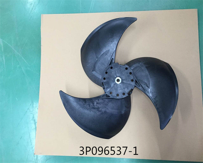 Daikin Air Conditioner Heat Pump Outdoor Fan Blade – W:1398630