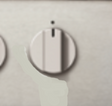 Baumatic Gas Cooktop Knob BHG690SS, BHG695SS, BHG790SS