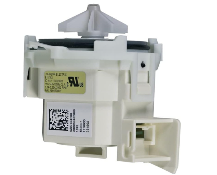 AEG Electrolux Dishwasher Drain Pump  A00060402 BLP24-2