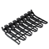 Electrolux Rack Support Cup Grey SSF6106X SSF6106W,