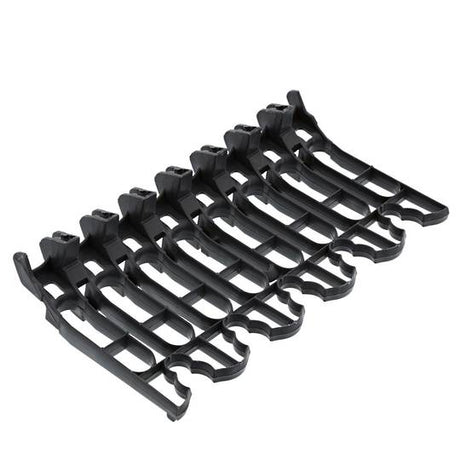 Electrolux Rack Support Cup Grey SSF6106X SSF6106W,