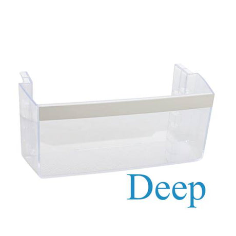 Electrolux Fridge Shelf Upper Bottle Shelf Deep