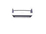Electrolux Bin Dairy upest Shelf right Side Door without Lid