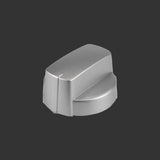 Westinghouse Oven Knob White 8001 1008 White WFE642WC WFE647WA