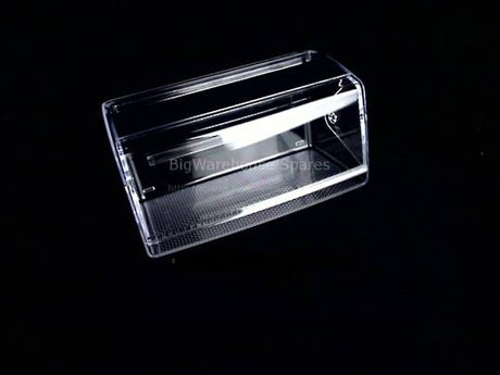 Electrolux Bin Dairy Door Foldable Shelf and