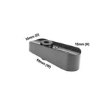 Electrolux Oven Door Handle Kit EVE636SC EVE636SC