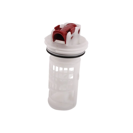 AEG Electrolux Drin Pump Lint Filter With