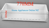Electrolux Freezer Bin Top EHE6899SA, EHE6899BA