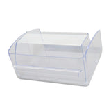 Electrolux Westinghouse Fridge Side Door Shelf with Lid EHE6899BA EHE6899SA EQE6870BA  EQE6870SA