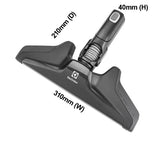 Electrolux Nozzle Grey Flat Brusg Head ZUF4305AF 900273971