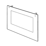 Electrolux Oven Outer Door Glass EVEP616SC EVEP626SC EVEP606SC