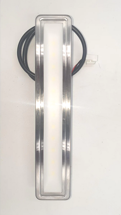 Venini Euromaid Bellini Led Light Lamp Rangehood