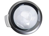Electrolux AEG Washing Machine Door Complete 140061935957 140061935049