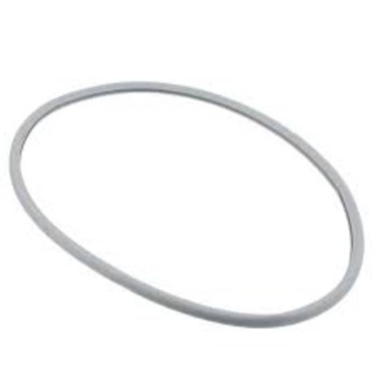 Electrolux AEG Dryer Door Seal Gasket T8DHE842B