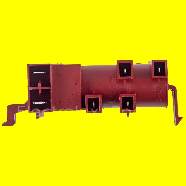 Westinghouse Electrolux Simpson Cooktop Ignition Box 4 Burner