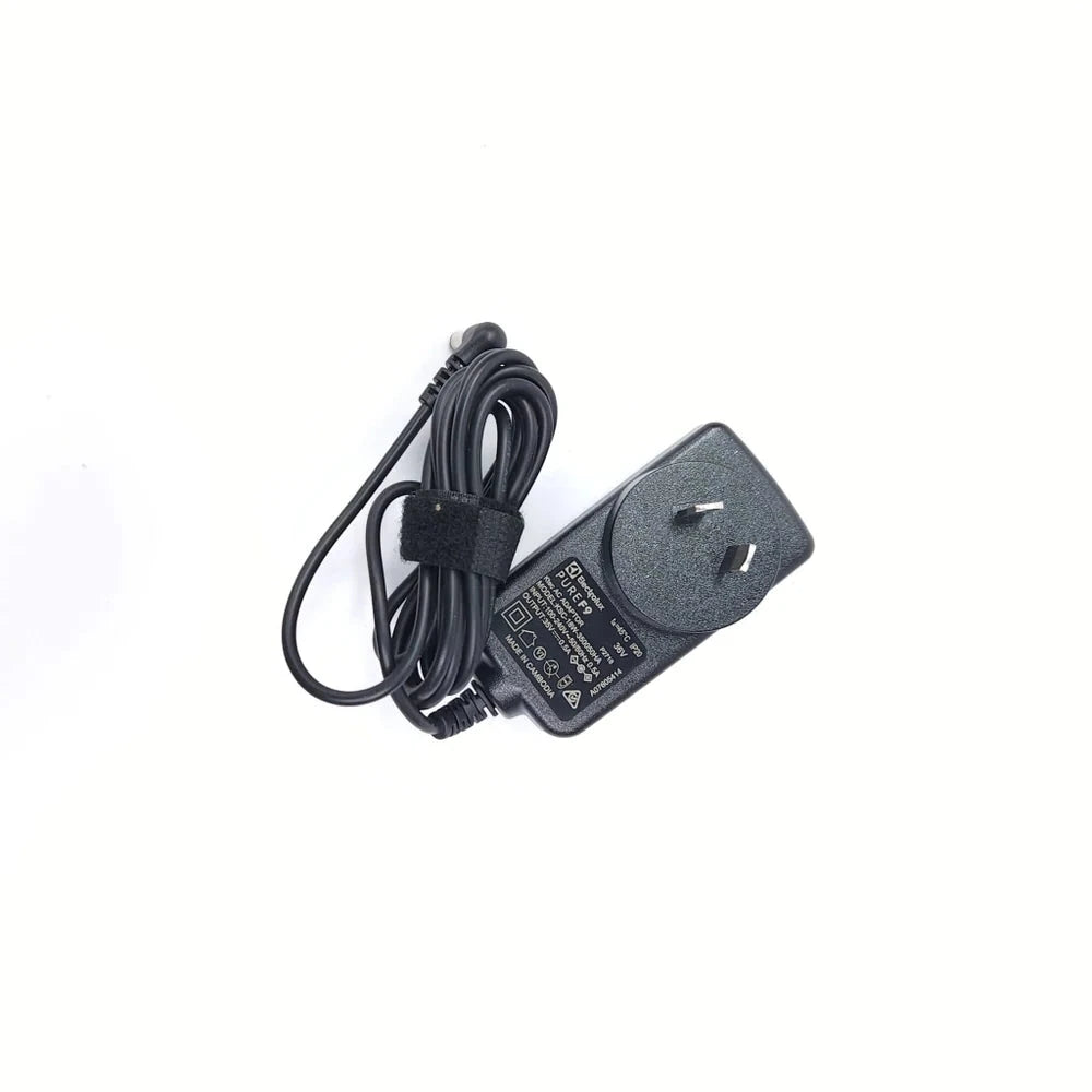 Electrolux Vacuum Pure F9 PUREF9 Charger Ac Adaptor KSC-18W 100-240V Input 36V output