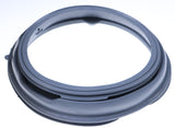 Beko Smeg Washing Machine Door Seal 1400810300 Without Nozzle