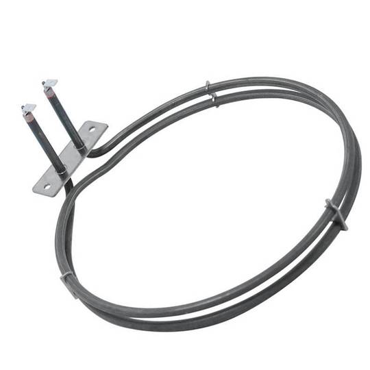 AEG Oven Fan Element BE4003001M