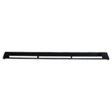 Westinghouse Electrolux Oven Door Vent Trim Upper