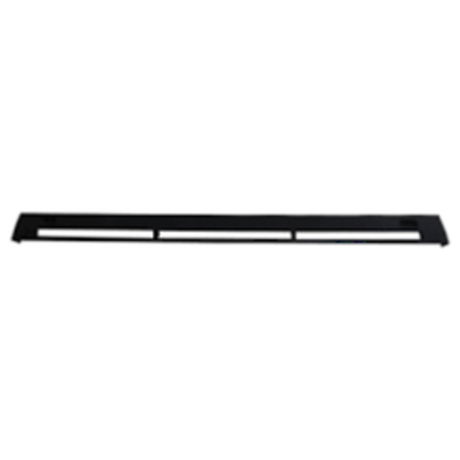 Westinghouse Electrolux Oven Door Vent Trim Upper