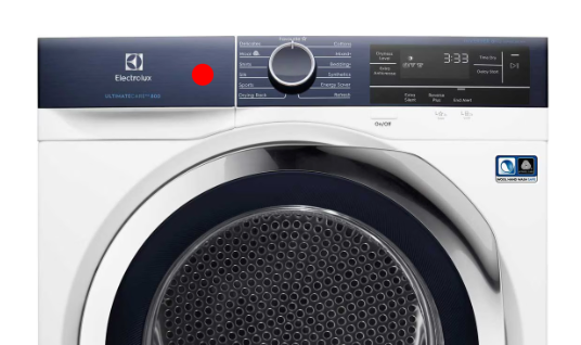 AEG Washing Machine Detergent Cover Or Front Panel EDH803BEWA, Pnc 916098401 00