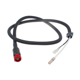 Electrolux AEG Westinghouse Dishwasher Inlet Hose Aqua