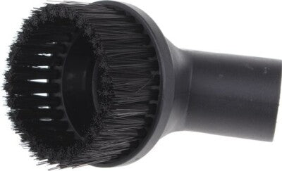 Nilfisk Vacuum Cleaner Round Furniture Dusting Brush 32 mm 1408244500