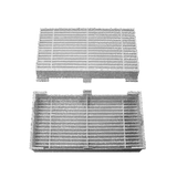 Westinghouse Simpson Fridge Freezer Fan Cover Holder