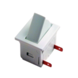 Electrolux Westinghouse Fridge Range Hood Door Or Lamp Or Fan Switch , *6958