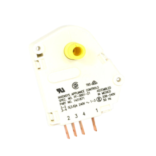 Fridge Defrost Timer Timer Defrost 6HOURS