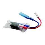 Westinghouse Simpson Fridge Freezer Defrost Terminal Termination Thermostat, New VERSION.1448818**38051