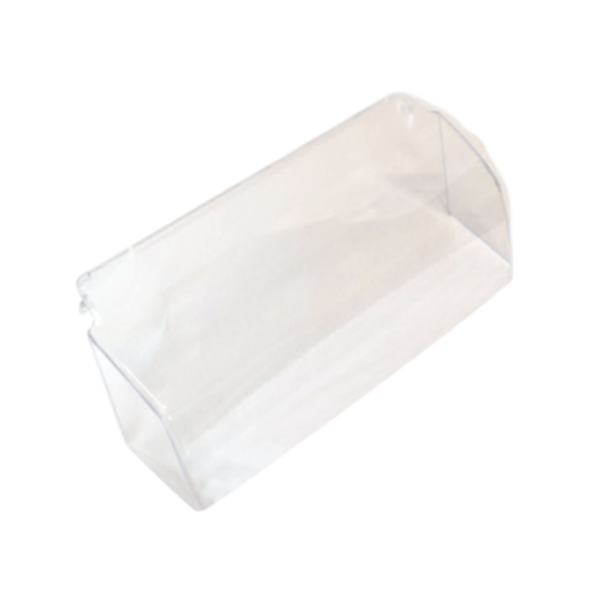 Westinghouse Simpson Electrolux Fridge Dairy Lid Door Shelf Cover Left Or Right EBM5100WA ETM5207SC,***41805