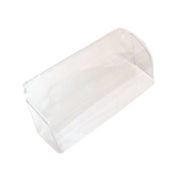 Westinghouse Simpson Electrolux Fridge Dairy Lid Door Shelf Cover Left Or Right EBM5100WA ETM5207SC,***41805